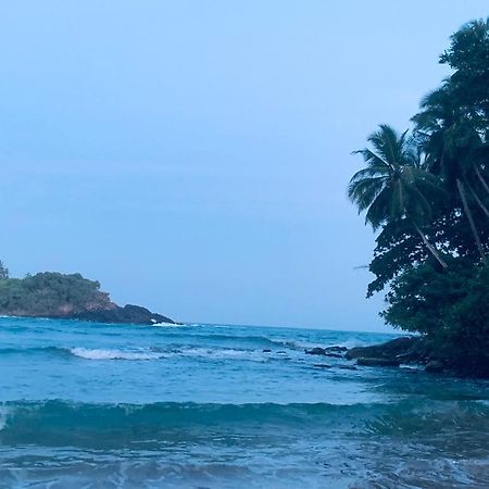 Surf Villa Hiriketiya Matara Kültér fotó