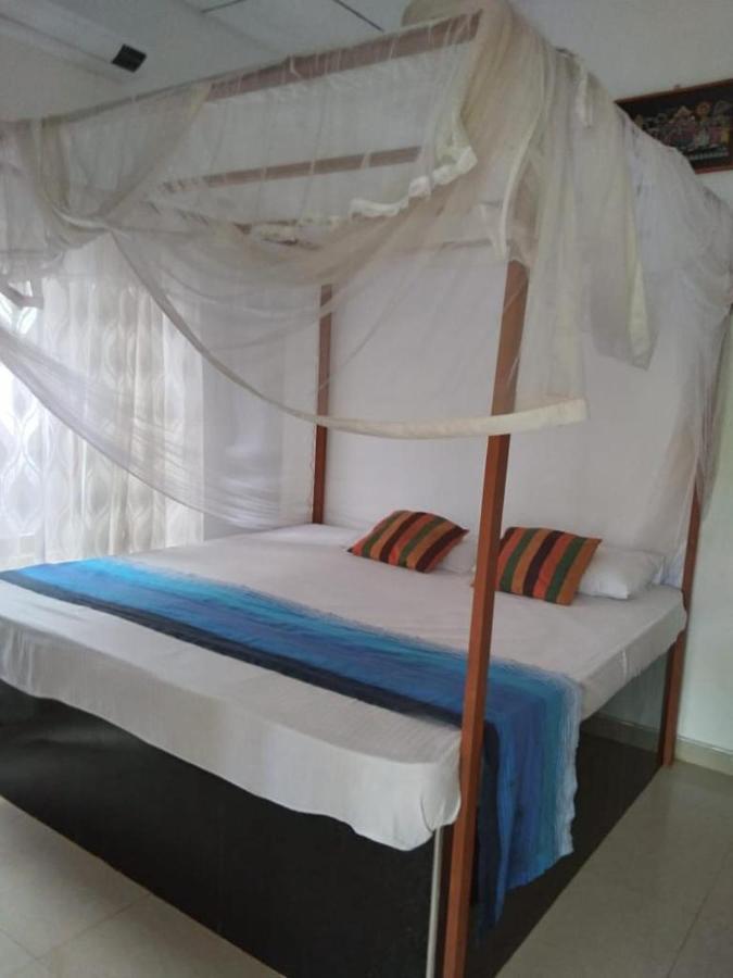 Surf Villa Hiriketiya Matara Kültér fotó