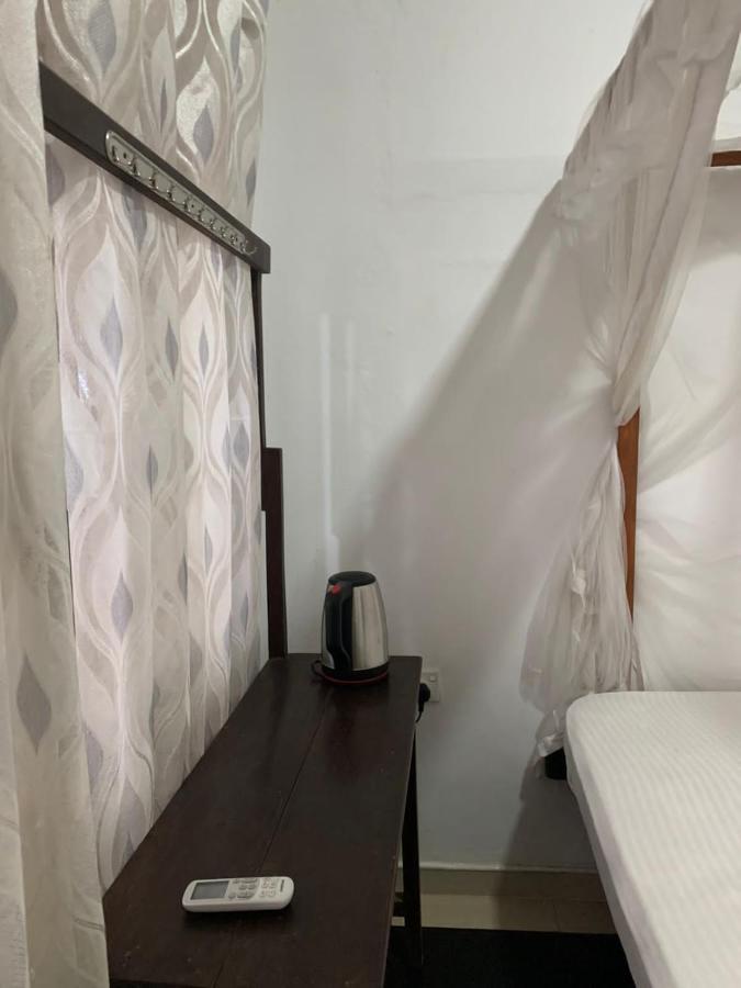 Surf Villa Hiriketiya Matara Kültér fotó